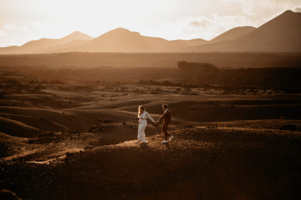 mariage-lanzarote-volcan
